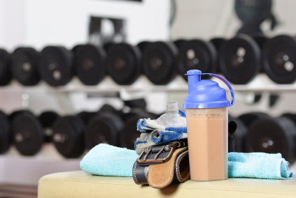 post-workout-protein-shake