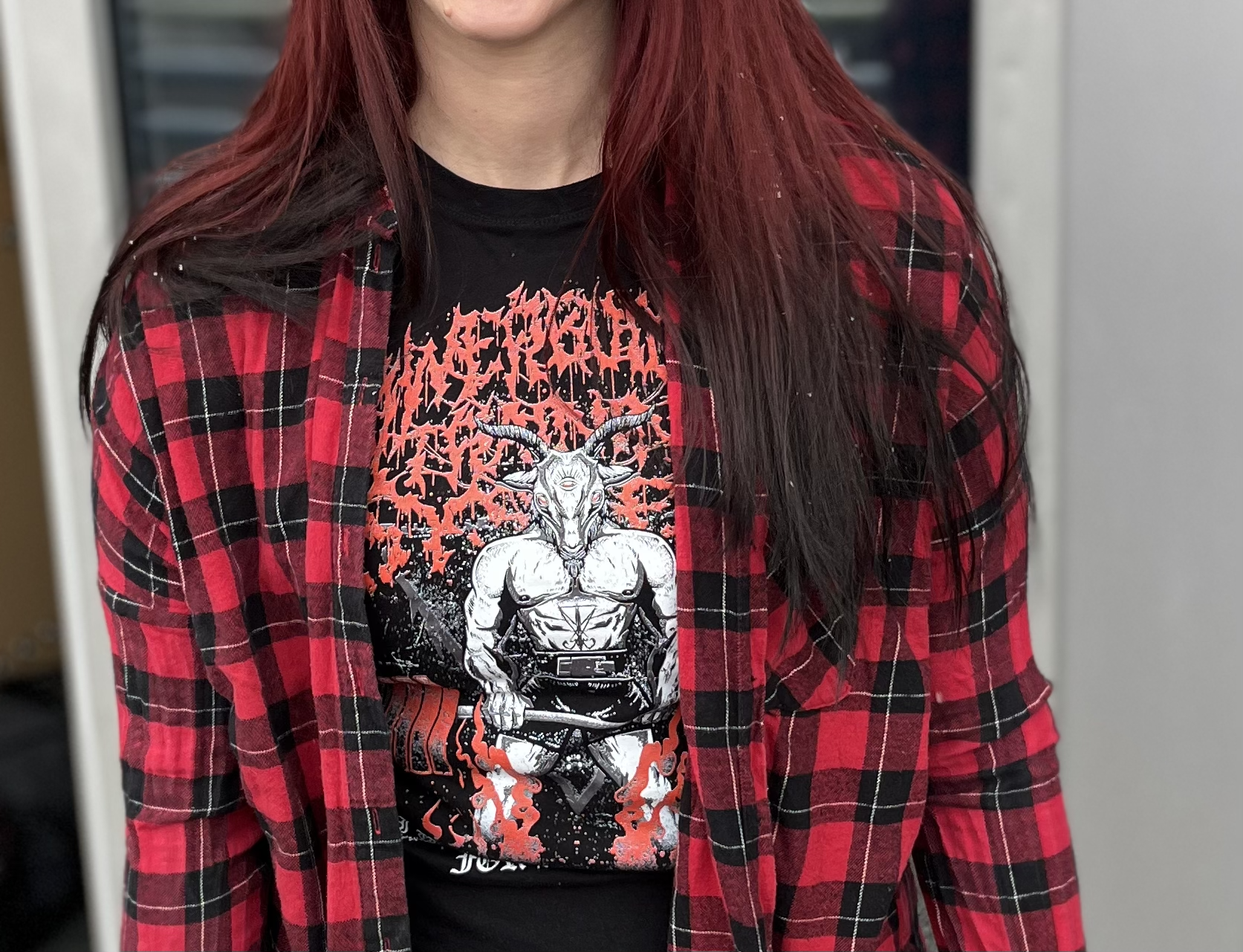 Kecskés póló (női) - Image 4