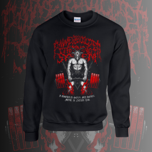 Kecskés pulcsi (uniszex)