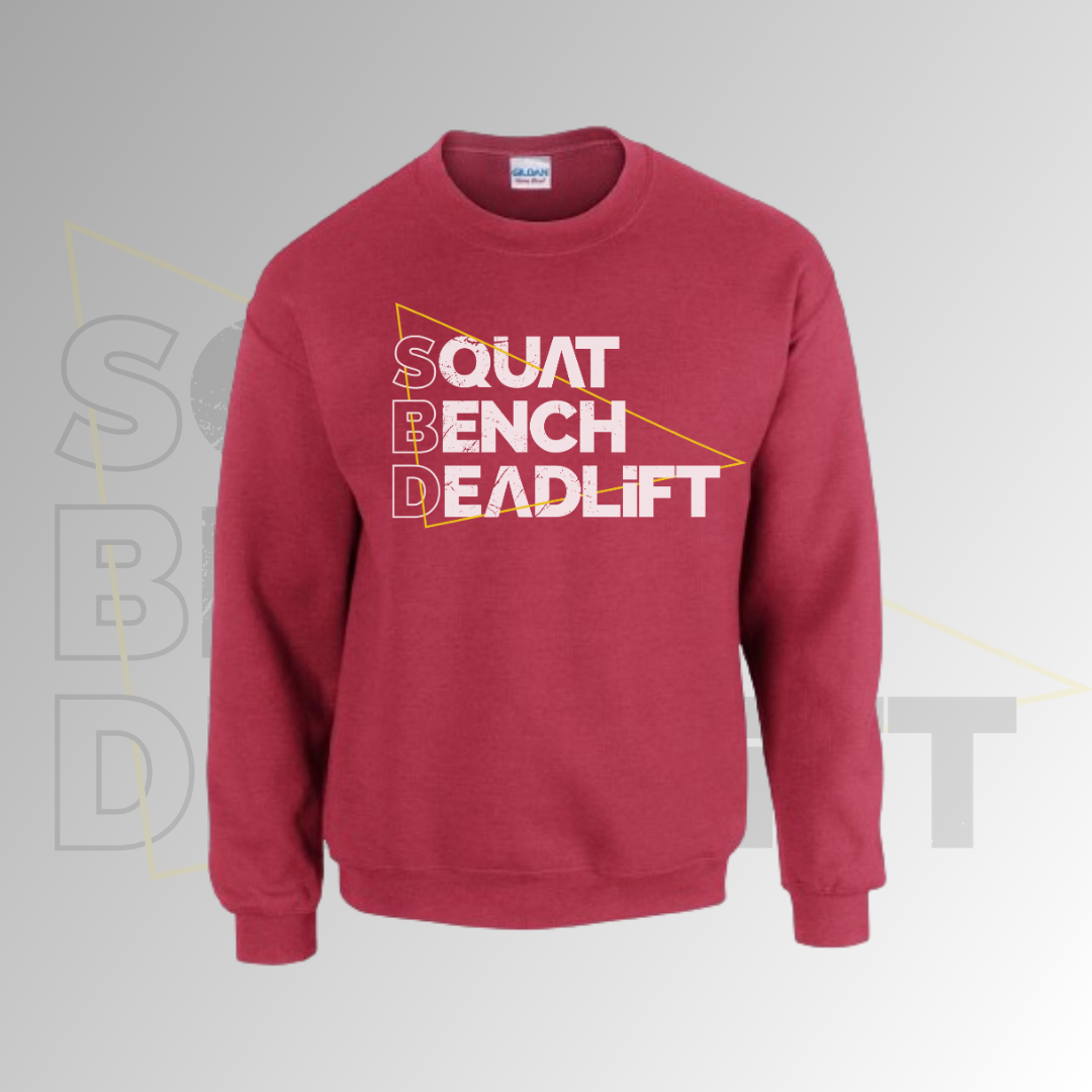 SQBPDL pulcsi választható színben (uniszex) - Image 3