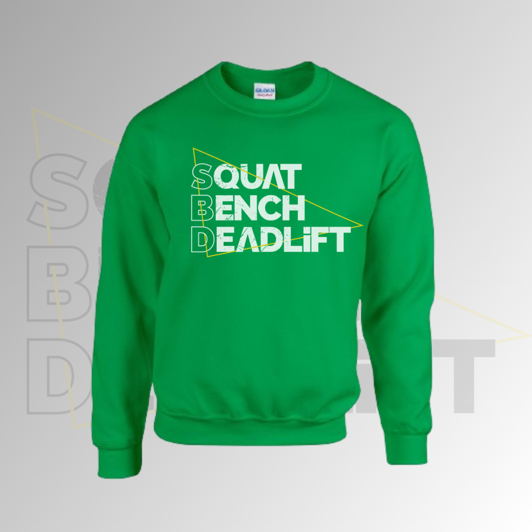 SQBPDL pulcsi választható színben (uniszex) - Image 5