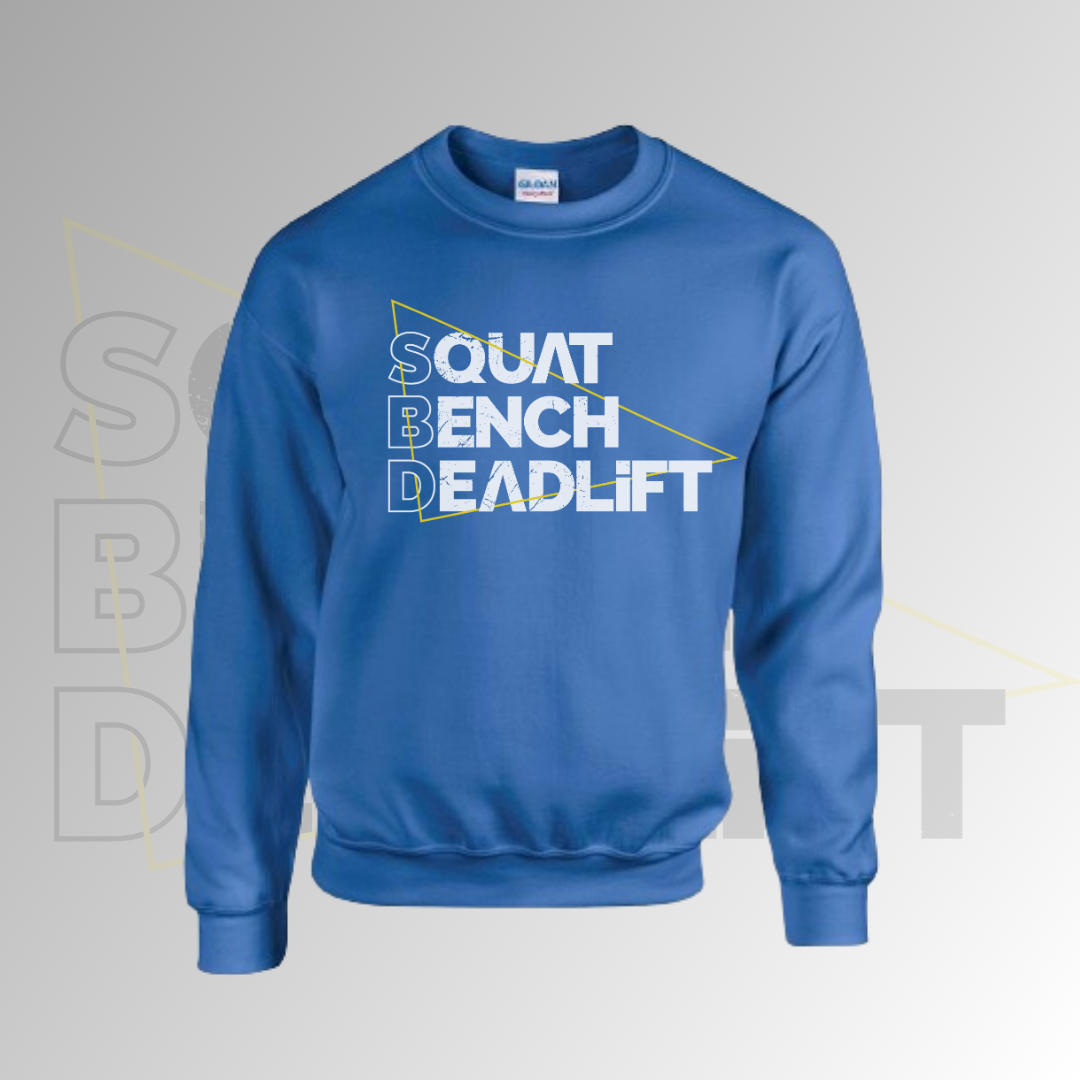 SQBPDL pulcsi választható színben (uniszex) - Image 7