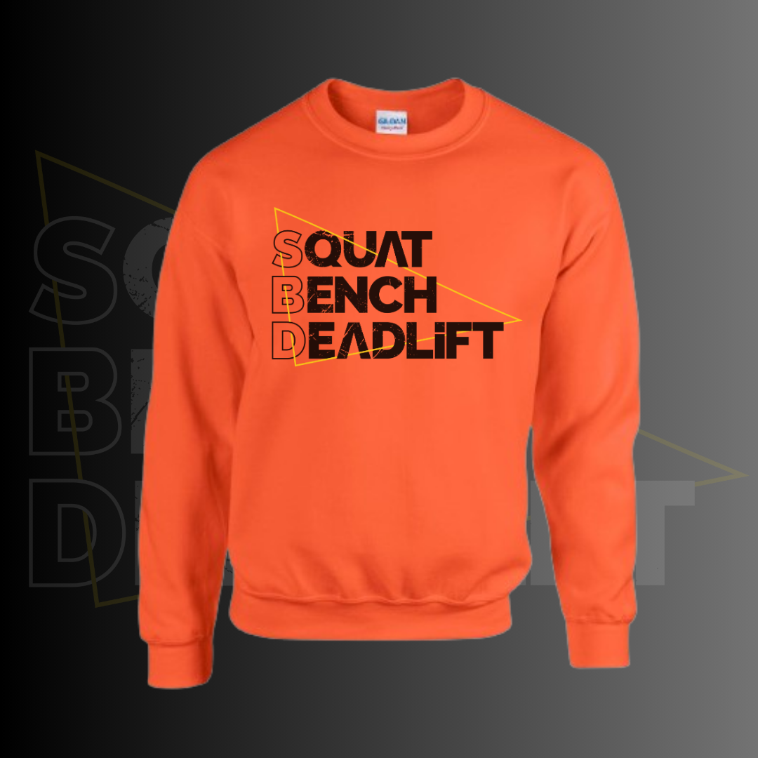 SQBPDL pulcsi választható színben (uniszex) - Image 2