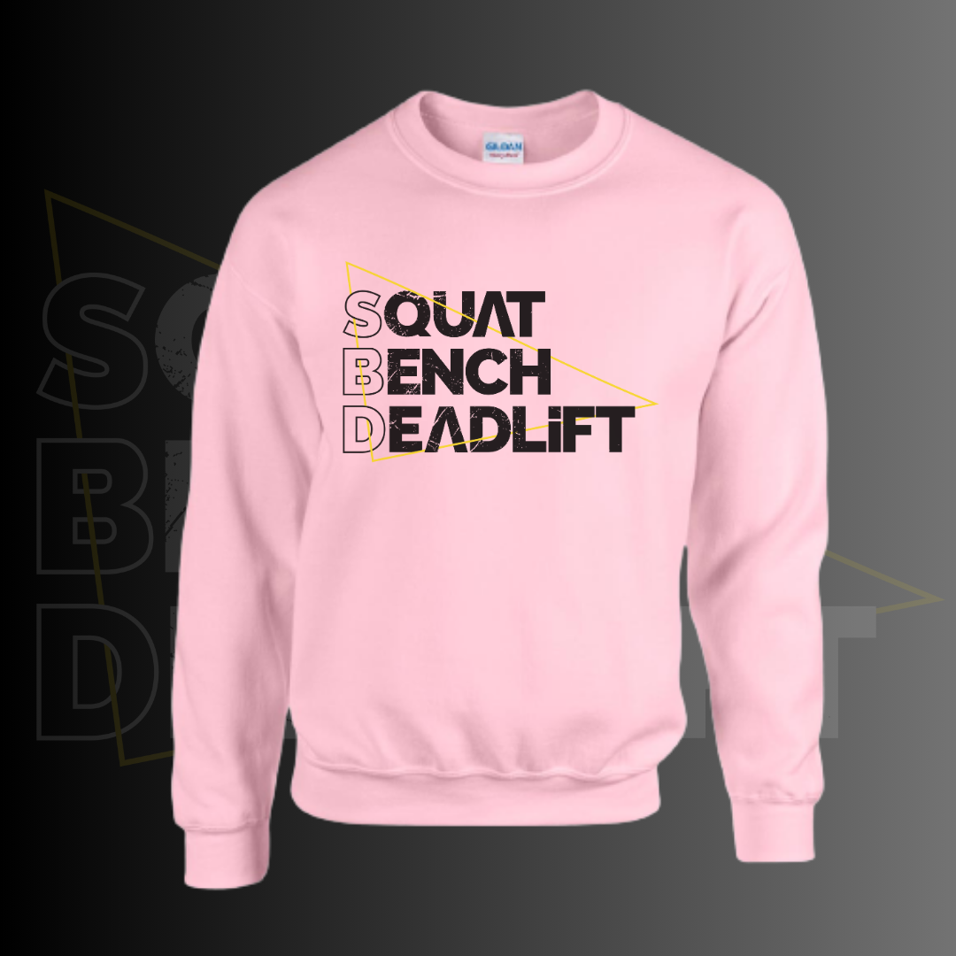 SQBPDL pulcsi választható színben (uniszex) - Image 4