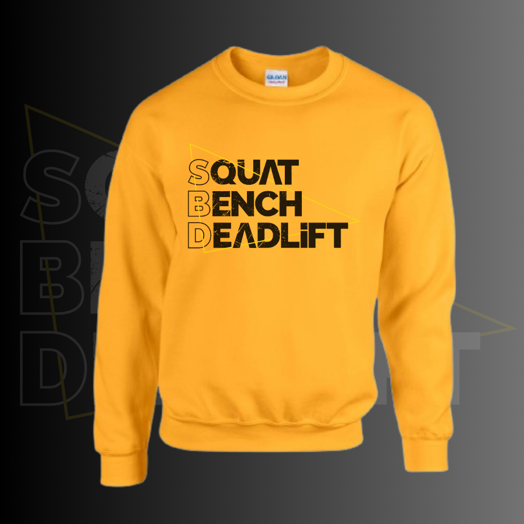 SQBPDL pulcsi választható színben (uniszex) - Image 6