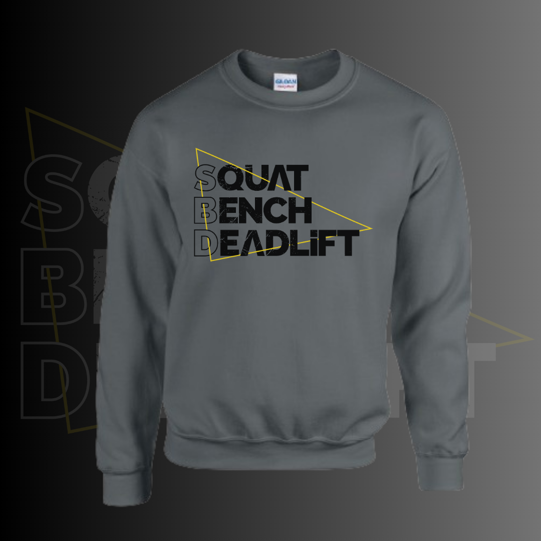 SQBPDL pulcsi választható színben (uniszex) - Image 8