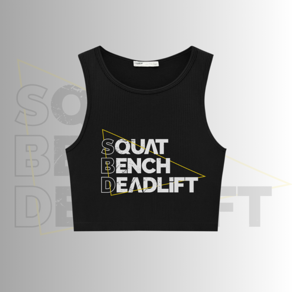 SQBPDL croptop