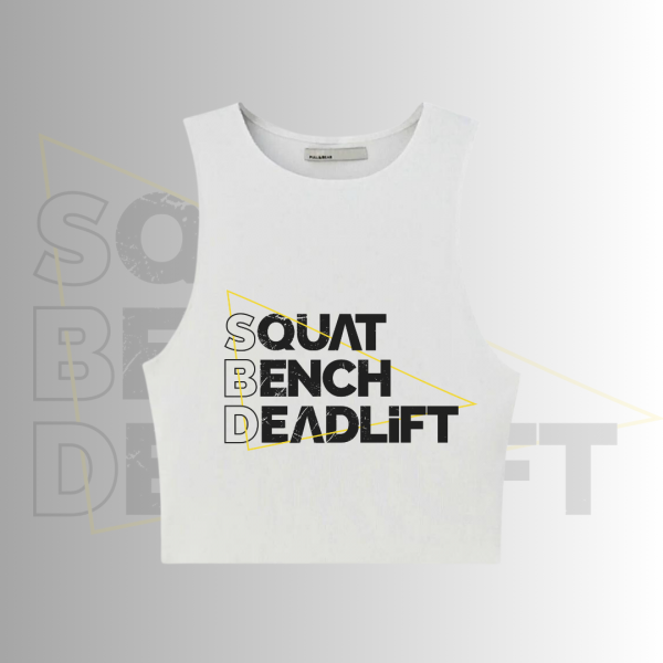 SQBPDL croptop - Image 2