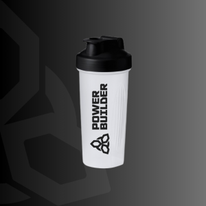 Shaker - 3 féle színben, PWB logóval vagy Haribo mintával